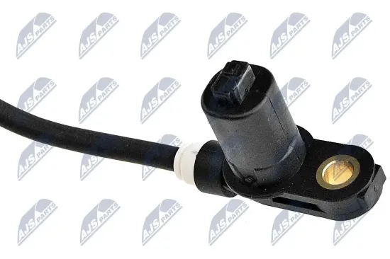 Sensor, Raddrehzahl Hinterachse rechts NTY HCA-FR-013 Bild Sensor, Raddrehzahl Hinterachse rechts NTY HCA-FR-013