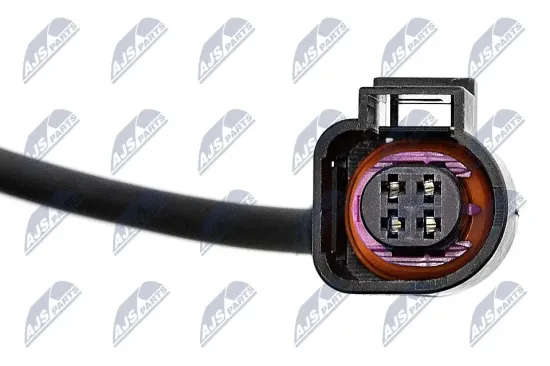 Sensor, Raddrehzahl Hinterachse rechts NTY HCA-FR-013 Bild Sensor, Raddrehzahl Hinterachse rechts NTY HCA-FR-013