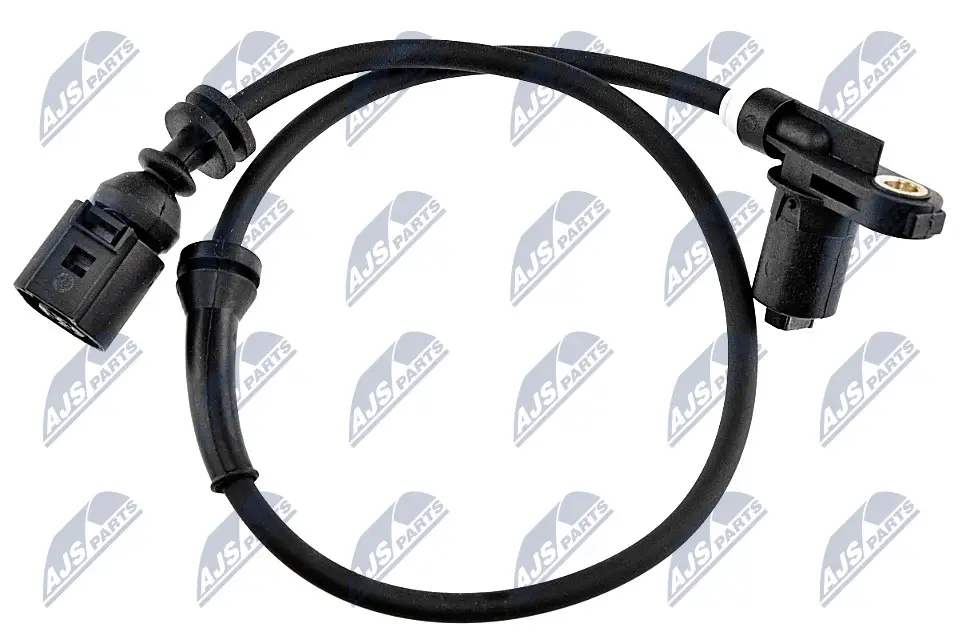 Sensor, Raddrehzahl Vorderachse rechts NTY HCA-FR-014