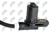 Sensor, Raddrehzahl Hinterachse links NTY HCA-FR-016 Bild Sensor, Raddrehzahl Hinterachse links NTY HCA-FR-016