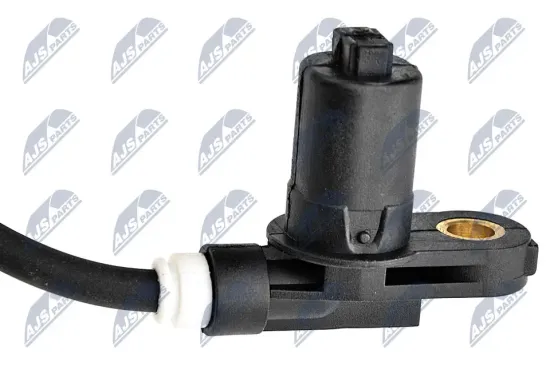Sensor, Raddrehzahl Hinterachse links NTY HCA-FR-016 Bild Sensor, Raddrehzahl Hinterachse links NTY HCA-FR-016