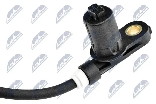 Sensor, Raddrehzahl Vorderachse links Vorderachse rechts NTY HCA-FR-017 Bild Sensor, Raddrehzahl Vorderachse links Vorderachse rechts NTY HCA-FR-017