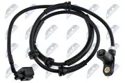 Sensor, Raddrehzahl Hinterachse links Hinterachse rechts NTY HCA-FR-018