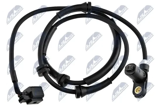 Sensor, Raddrehzahl Hinterachse links Hinterachse rechts NTY HCA-FR-018 Bild Sensor, Raddrehzahl Hinterachse links Hinterachse rechts NTY HCA-FR-018