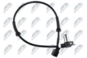 Sensor, Raddrehzahl Vorderachse links Vorderachse rechts Vorderachse NTY HCA-FR-019