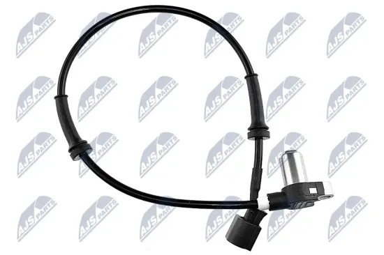 Sensor, Raddrehzahl Vorderachse links Vorderachse rechts Vorderachse NTY HCA-FR-019 Bild Sensor, Raddrehzahl Vorderachse links Vorderachse rechts Vorderachse NTY HCA-FR-019
