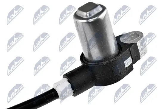 Sensor, Raddrehzahl Vorderachse links Vorderachse rechts Vorderachse NTY HCA-FR-019 Bild Sensor, Raddrehzahl Vorderachse links Vorderachse rechts Vorderachse NTY HCA-FR-019
