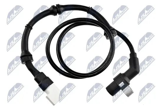 Sensor, Raddrehzahl Vorderachse links Vorderachse rechts NTY HCA-FR-020 Bild Sensor, Raddrehzahl Vorderachse links Vorderachse rechts NTY HCA-FR-020