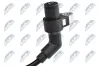 Sensor, Raddrehzahl Vorderachse links Vorderachse rechts NTY HCA-FR-020 Bild Sensor, Raddrehzahl Vorderachse links Vorderachse rechts NTY HCA-FR-020