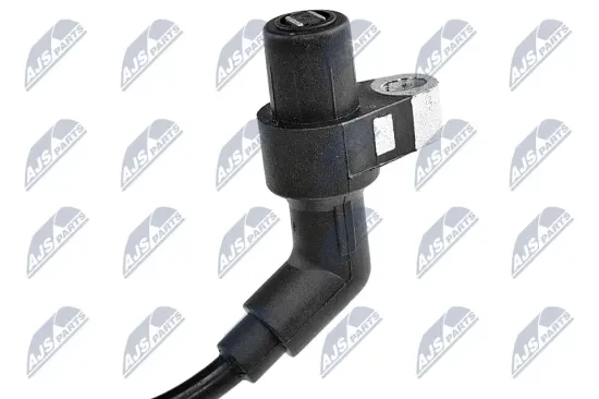 Sensor, Raddrehzahl Vorderachse links Vorderachse rechts NTY HCA-FR-020 Bild Sensor, Raddrehzahl Vorderachse links Vorderachse rechts NTY HCA-FR-020