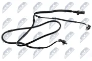 Sensor, Raddrehzahl Hinterachse links Hinterachse rechts NTY HCA-FR-021