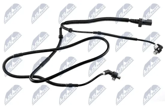 Sensor, Raddrehzahl Hinterachse links Hinterachse rechts NTY HCA-FR-021 Bild Sensor, Raddrehzahl Hinterachse links Hinterachse rechts NTY HCA-FR-021