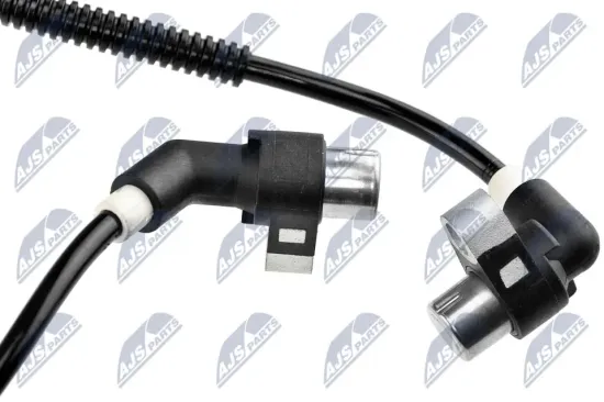 Sensor, Raddrehzahl Hinterachse links Hinterachse rechts NTY HCA-FR-021 Bild Sensor, Raddrehzahl Hinterachse links Hinterachse rechts NTY HCA-FR-021