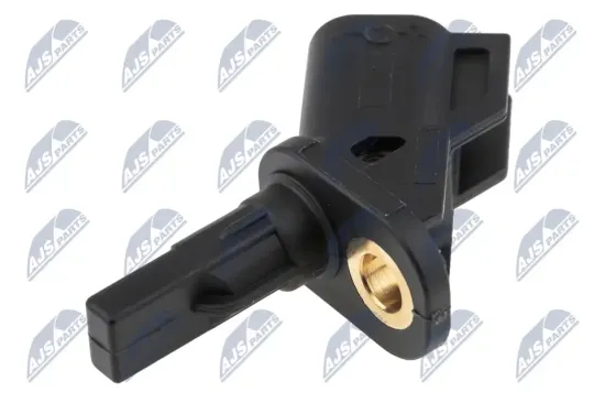 Sensor, Raddrehzahl Vorderachse links Vorderachse rechts NTY HCA-FR-023 Bild Sensor, Raddrehzahl Vorderachse links Vorderachse rechts NTY HCA-FR-023