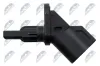 Sensor, Raddrehzahl Vorderachse links Vorderachse rechts NTY HCA-FR-023 Bild Sensor, Raddrehzahl Vorderachse links Vorderachse rechts NTY HCA-FR-023
