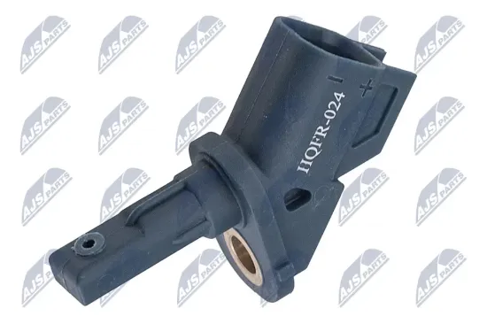 Sensor, Raddrehzahl Vorderachse links Vorderachse rechts NTY HCA-FR-024 Bild Sensor, Raddrehzahl Vorderachse links Vorderachse rechts NTY HCA-FR-024
