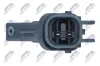 Sensor, Raddrehzahl Vorderachse links Vorderachse rechts NTY HCA-FR-024 Bild Sensor, Raddrehzahl Vorderachse links Vorderachse rechts NTY HCA-FR-024