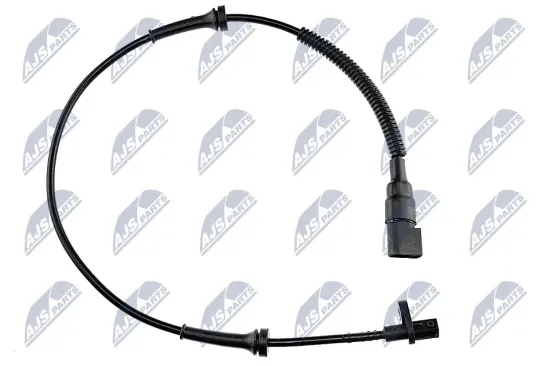 Sensor, Raddrehzahl Hinterachse links Hinterachse rechts NTY HCA-FR-026 Bild Sensor, Raddrehzahl Hinterachse links Hinterachse rechts NTY HCA-FR-026