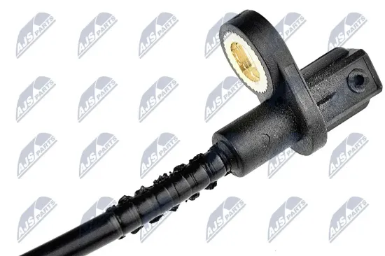 Sensor, Raddrehzahl Hinterachse links Hinterachse rechts NTY HCA-FR-026 Bild Sensor, Raddrehzahl Hinterachse links Hinterachse rechts NTY HCA-FR-026