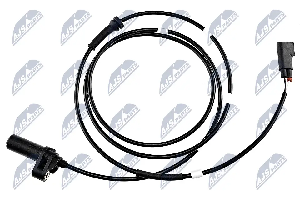 Sensor, Raddrehzahl Hinterachse rechts NTY HCA-FR-028