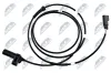 Sensor, Raddrehzahl Hinterachse rechts NTY HCA-FR-028 Bild Sensor, Raddrehzahl Hinterachse rechts NTY HCA-FR-028