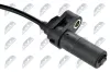 Sensor, Raddrehzahl Hinterachse rechts NTY HCA-FR-028 Bild Sensor, Raddrehzahl Hinterachse rechts NTY HCA-FR-028