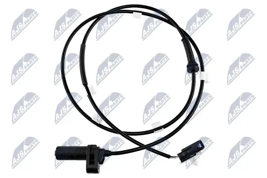 Sensor, Raddrehzahl Hinterachse links NTY HCA-FR-029 Bild Sensor, Raddrehzahl Hinterachse links NTY HCA-FR-029