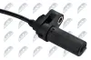 Sensor, Raddrehzahl Hinterachse links NTY HCA-FR-029 Bild Sensor, Raddrehzahl Hinterachse links NTY HCA-FR-029