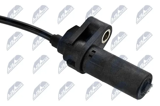 Sensor, Raddrehzahl Hinterachse links NTY HCA-FR-029 Bild Sensor, Raddrehzahl Hinterachse links NTY HCA-FR-029