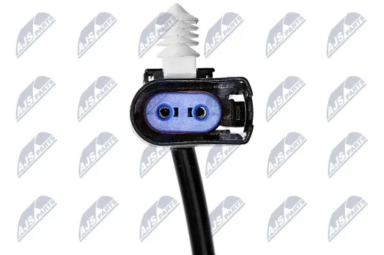 Sensor, Raddrehzahl Hinterachse links NTY HCA-FR-029 Bild Sensor, Raddrehzahl Hinterachse links NTY HCA-FR-029