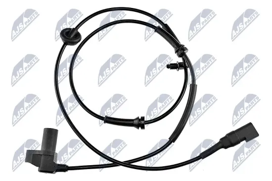 Sensor, Raddrehzahl Vorderachse links NTY HCA-FR-032 Bild Sensor, Raddrehzahl Vorderachse links NTY HCA-FR-032