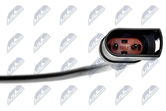 Sensor, Raddrehzahl Vorderachse links NTY HCA-FR-032 Bild Sensor, Raddrehzahl Vorderachse links NTY HCA-FR-032