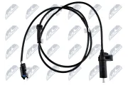 Sensor, Raddrehzahl Hinterachse links NTY HCA-FR-034