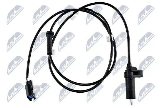 Sensor, Raddrehzahl Hinterachse links NTY HCA-FR-034 Bild Sensor, Raddrehzahl Hinterachse links NTY HCA-FR-034