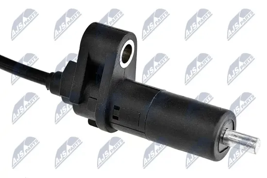 Sensor, Raddrehzahl Hinterachse links NTY HCA-FR-034 Bild Sensor, Raddrehzahl Hinterachse links NTY HCA-FR-034