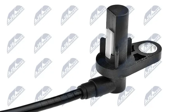 Sensor, Raddrehzahl Vorderachse links Vorderachse rechts NTY HCA-FR-037 Bild Sensor, Raddrehzahl Vorderachse links Vorderachse rechts NTY HCA-FR-037