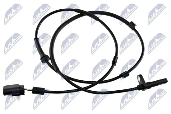 Sensor, Raddrehzahl Hinterachse links NTY HCA-FR-038 Bild Sensor, Raddrehzahl Hinterachse links NTY HCA-FR-038