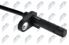 Sensor, Raddrehzahl Hinterachse links NTY HCA-FR-038 Bild Sensor, Raddrehzahl Hinterachse links NTY HCA-FR-038