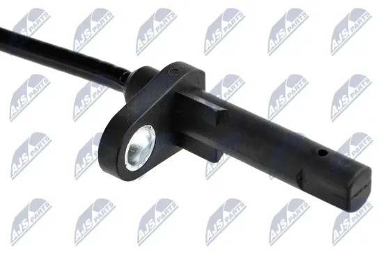 Sensor, Raddrehzahl Hinterachse links NTY HCA-FR-038 Bild Sensor, Raddrehzahl Hinterachse links NTY HCA-FR-038