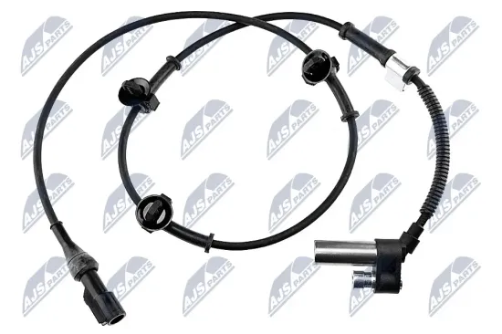 Sensor, Raddrehzahl Vorderachse rechts NTY HCA-FR-041 Bild Sensor, Raddrehzahl Vorderachse rechts NTY HCA-FR-041