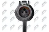 Sensor, Raddrehzahl Vorderachse rechts NTY HCA-FR-041 Bild Sensor, Raddrehzahl Vorderachse rechts NTY HCA-FR-041