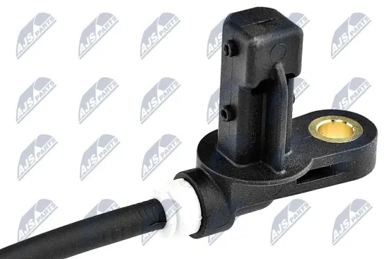 Sensor, Raddrehzahl Hinterachse links Hinterachse rechts NTY HCA-FR-044 Bild Sensor, Raddrehzahl Hinterachse links Hinterachse rechts NTY HCA-FR-044