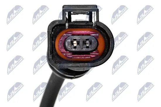 Sensor, Raddrehzahl Hinterachse links Hinterachse rechts NTY HCA-FR-044 Bild Sensor, Raddrehzahl Hinterachse links Hinterachse rechts NTY HCA-FR-044
