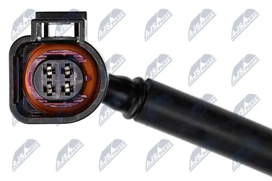 Sensor, Raddrehzahl Hinterachse links Hinterachse rechts NTY HCA-FR-044 Bild Sensor, Raddrehzahl Hinterachse links Hinterachse rechts NTY HCA-FR-044