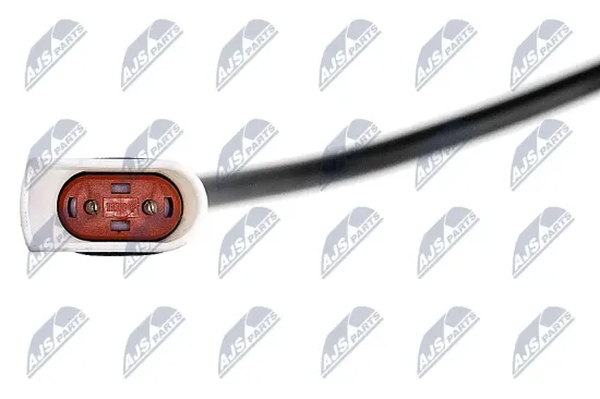 Sensor, Raddrehzahl Hinterachse links Hinterachse rechts NTY HCA-FR-049 Bild Sensor, Raddrehzahl Hinterachse links Hinterachse rechts NTY HCA-FR-049
