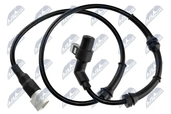 Sensor, Raddrehzahl Vorderachse links Vorderachse rechts NTY HCA-FR-051 Bild Sensor, Raddrehzahl Vorderachse links Vorderachse rechts NTY HCA-FR-051