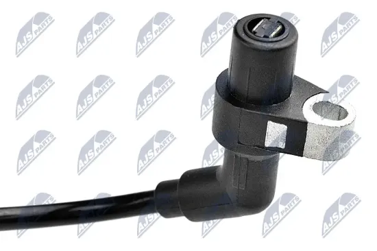 Sensor, Raddrehzahl Vorderachse links Vorderachse rechts NTY HCA-FR-051 Bild Sensor, Raddrehzahl Vorderachse links Vorderachse rechts NTY HCA-FR-051