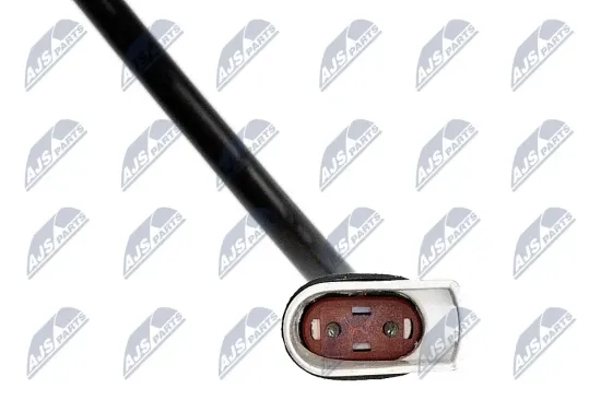 Sensor, Raddrehzahl Vorderachse links Vorderachse rechts NTY HCA-FR-051 Bild Sensor, Raddrehzahl Vorderachse links Vorderachse rechts NTY HCA-FR-051