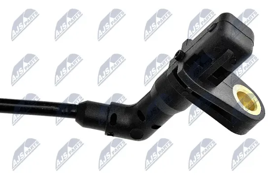 Sensor, Raddrehzahl Vorderachse links Vorderachse rechts NTY HCA-FR-052 Bild Sensor, Raddrehzahl Vorderachse links Vorderachse rechts NTY HCA-FR-052