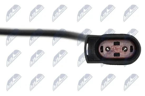 Sensor, Raddrehzahl Vorderachse links Vorderachse rechts NTY HCA-FR-052 Bild Sensor, Raddrehzahl Vorderachse links Vorderachse rechts NTY HCA-FR-052